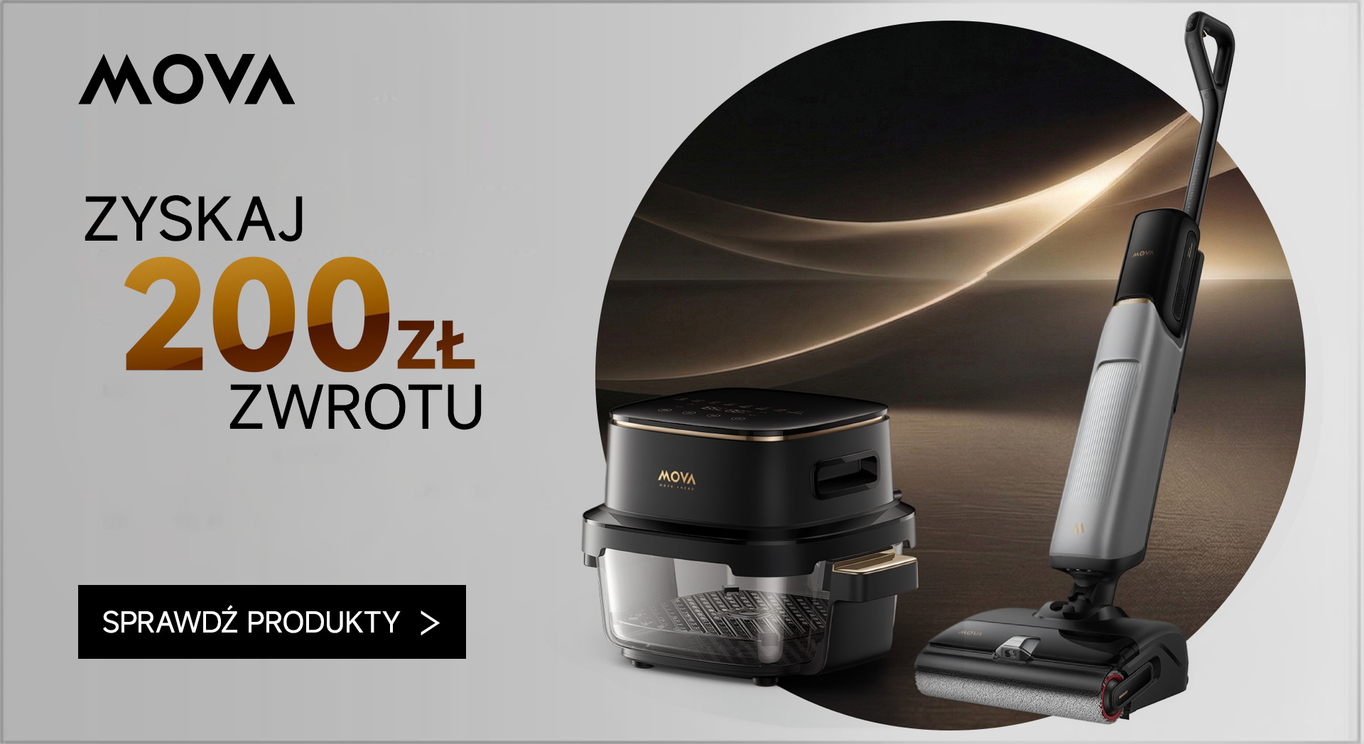 Zwrot 200 zł