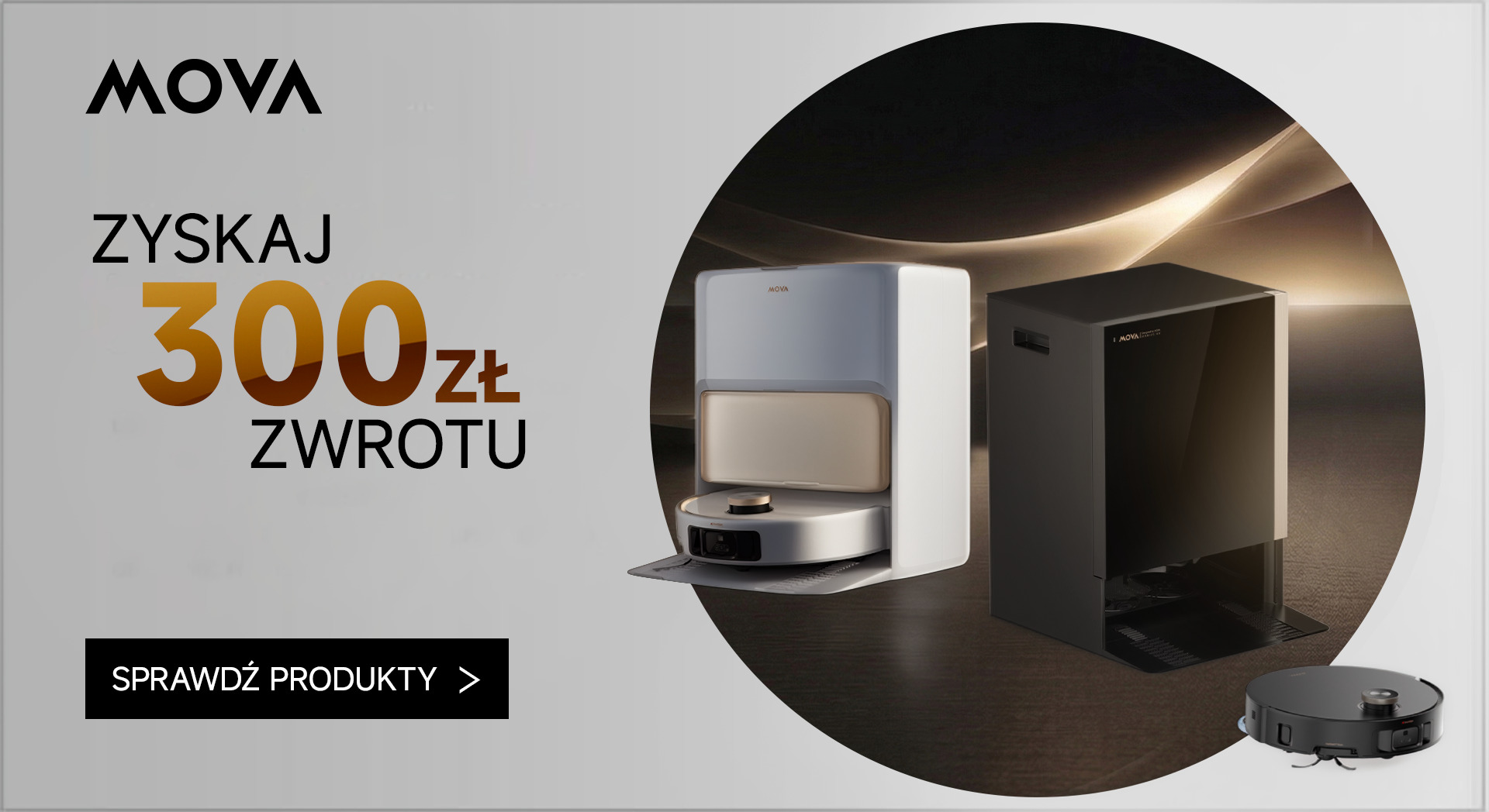 Zwrot 300 zł
